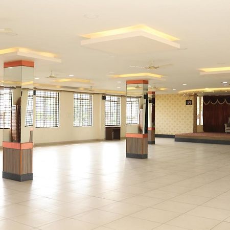Victory Grand Attibele酒店 外观 照片