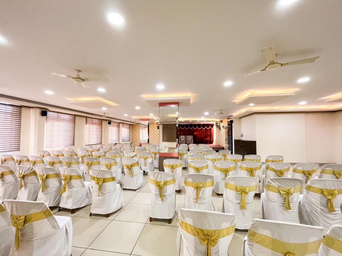 Victory Grand Attibele酒店 外观 照片