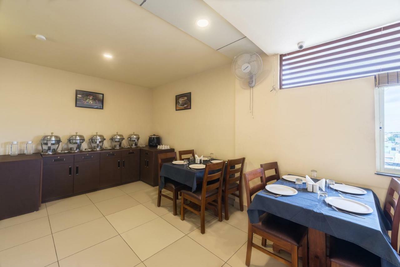 Victory Grand Attibele酒店 外观 照片